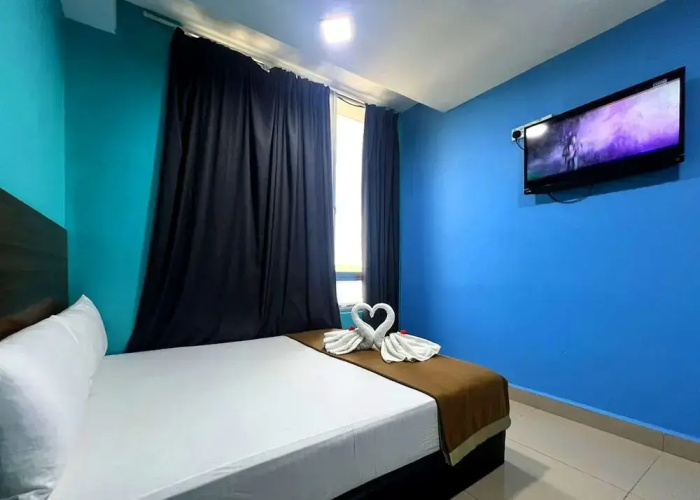 Ark Hotel Serendah