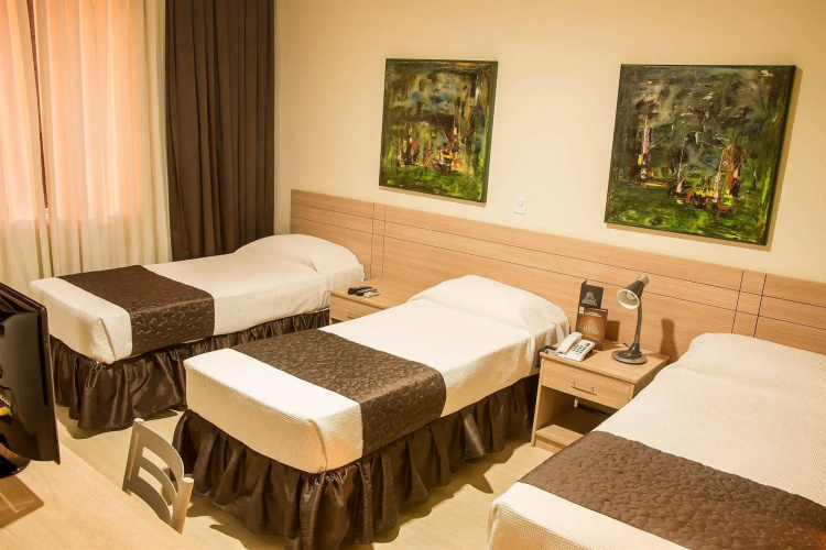 Hotel Brasília