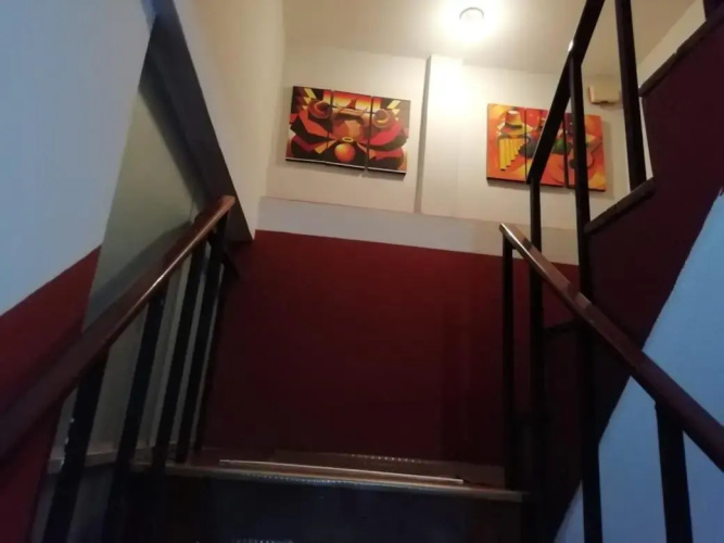 Hostal Sumak'usi