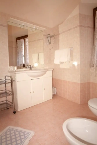 Classic Quadruple room