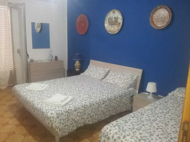 B&B Maia House