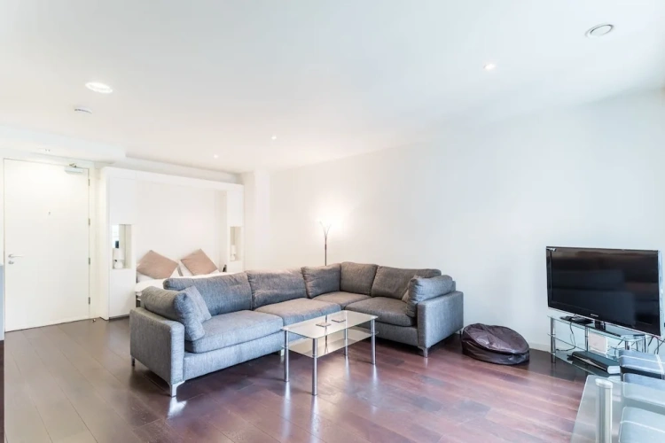 1 Bedroom Superior Apartment