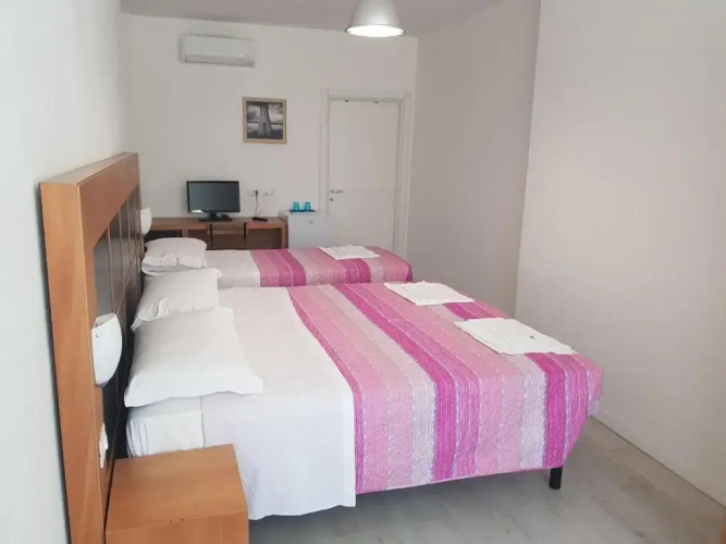 Desiderio Monolocali e camere