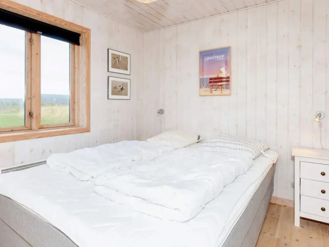 Holiday Home in HjÃ¸rring