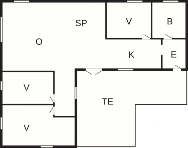 Cottage