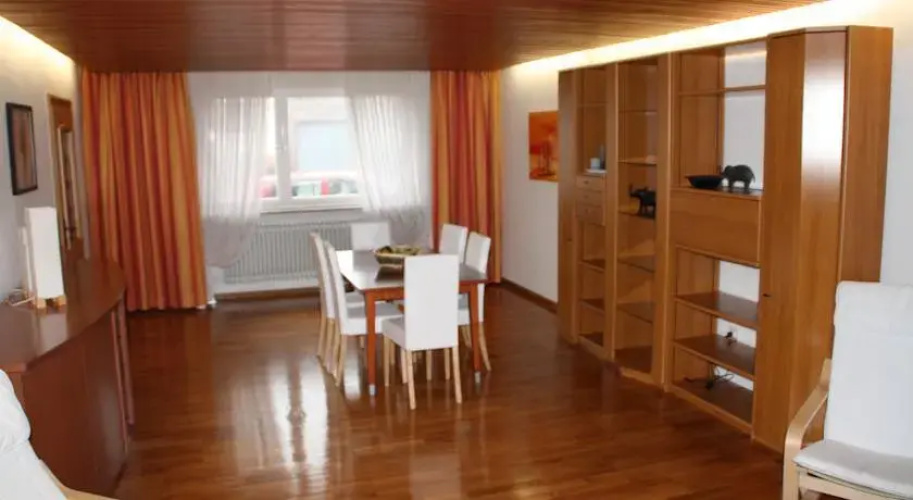 Haus Buchholz