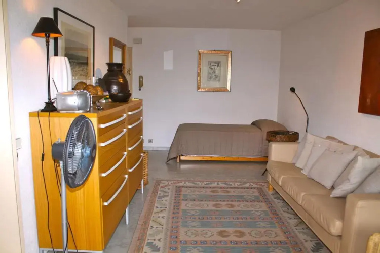 Appartement Mercure
