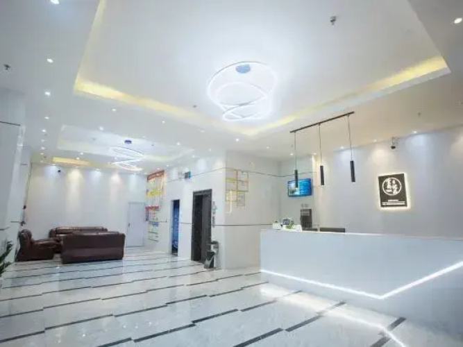 Danzhou Yishang Premium Hotel