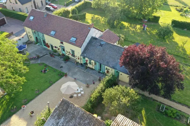 Montigny House