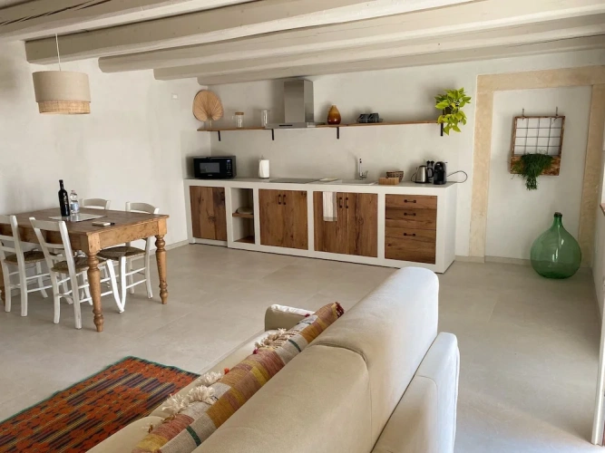 Comfort Apartment