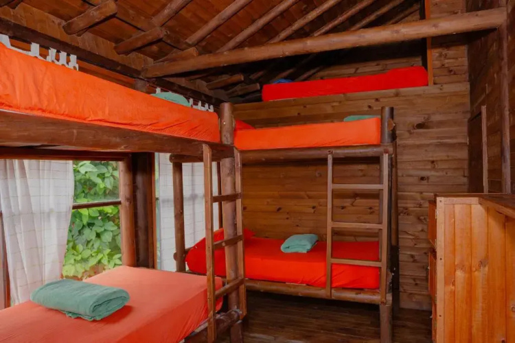 Hostal Sierra Minca