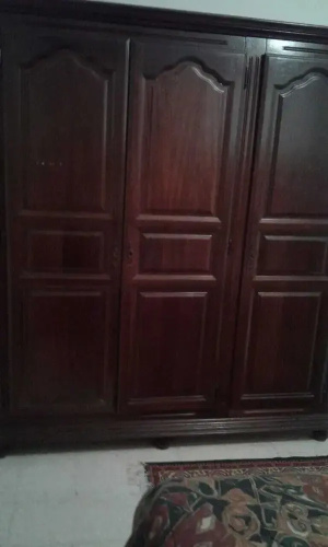 Residence Jihane