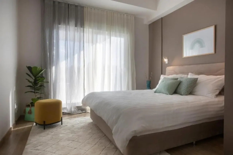 Thisean Modern Suites