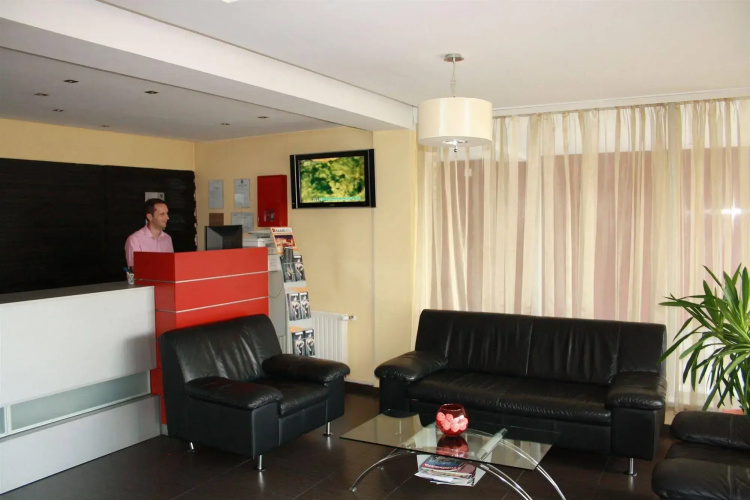Hotel Vandia