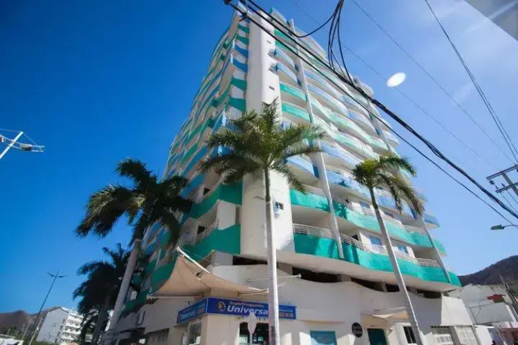 Imagen del hotel