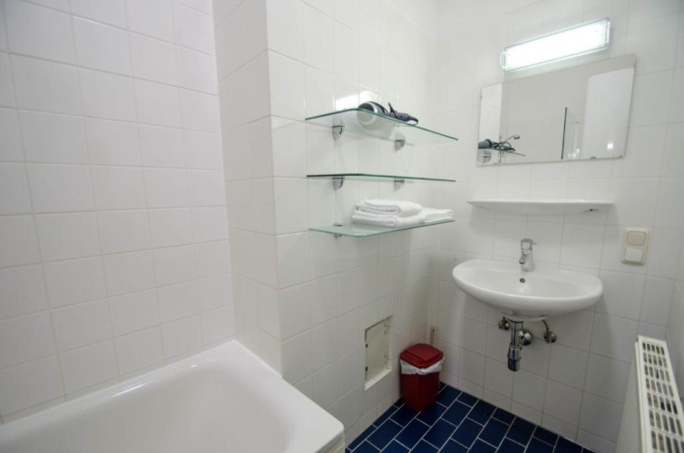 1 Bedroom Apartment with balcony