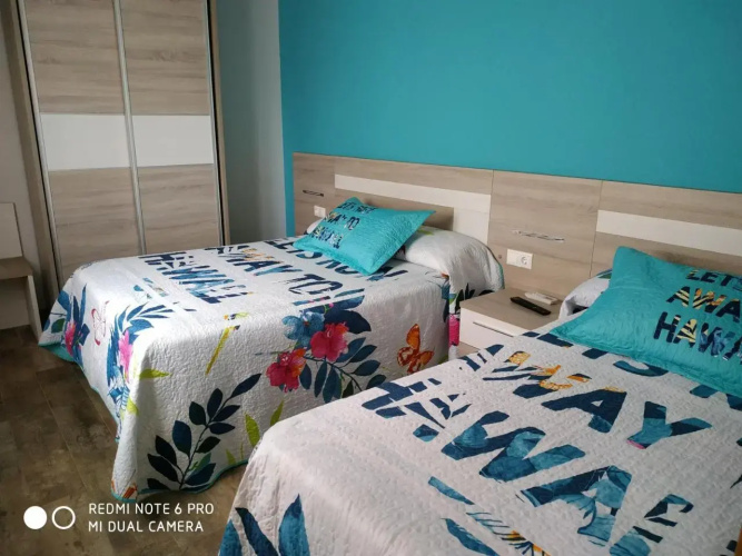 hostal pinar