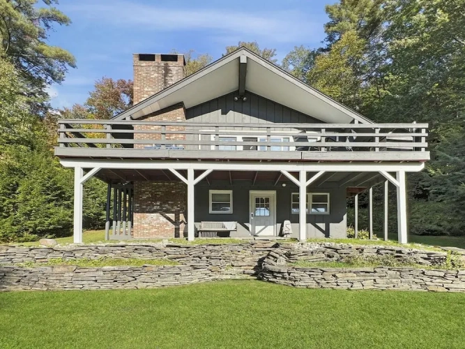 Cottage