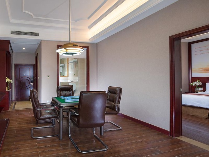 Single Suite