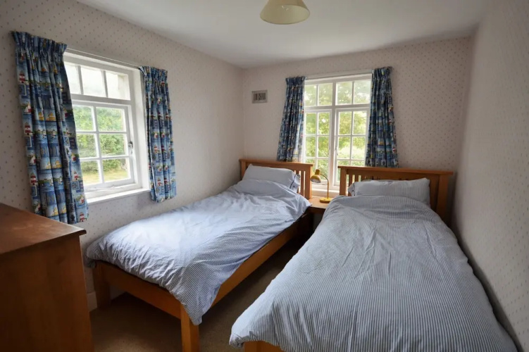 The Dairyman's Cottage