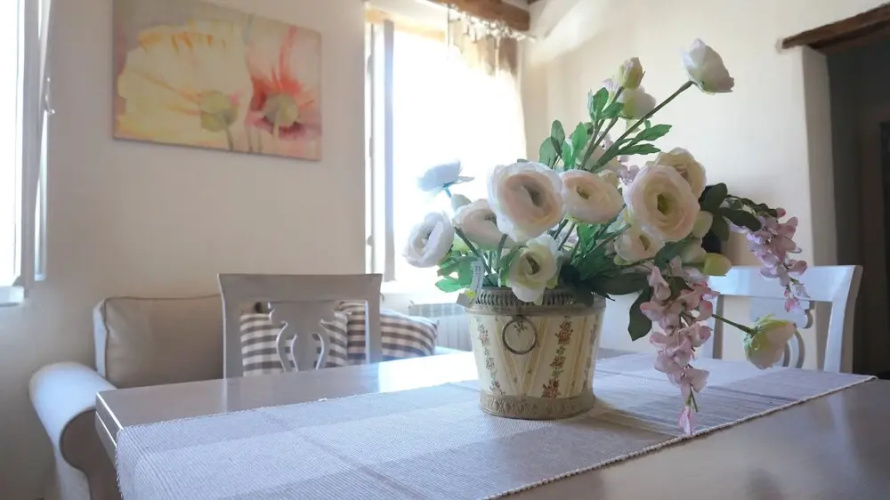 Peonia Apartment