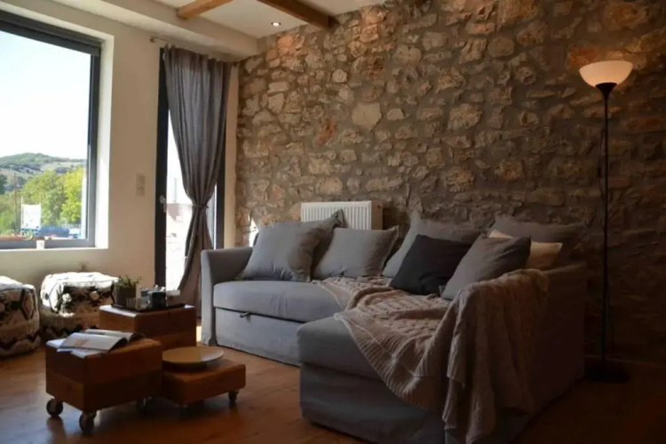 pikralida house (πικραλίδα)