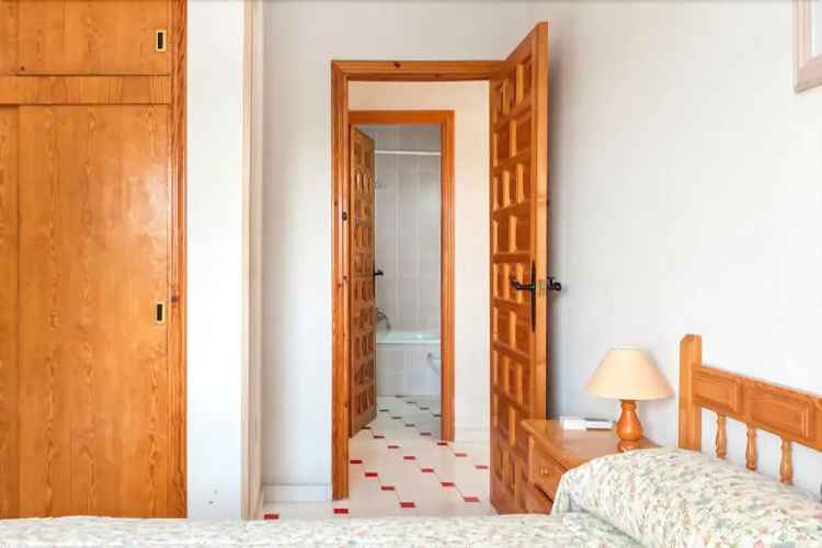 Fidalsa Lake House