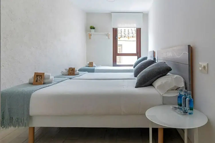 Albergue La Morena