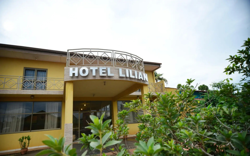 Hotelbild