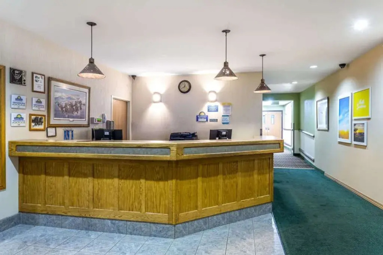 Days Inn West Yellowstone