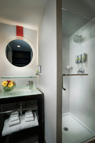 Hotel FIVE - A Staypineapple Hotel photo 29