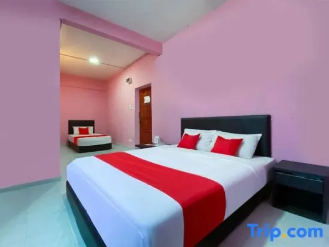 Triple Suite