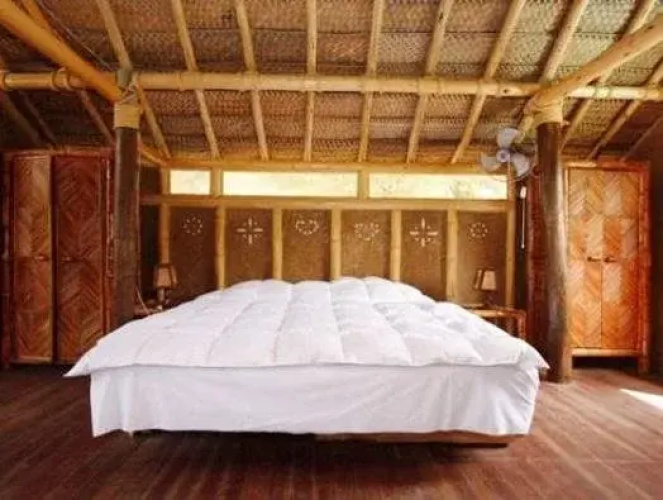 La Casa Verde Lepape