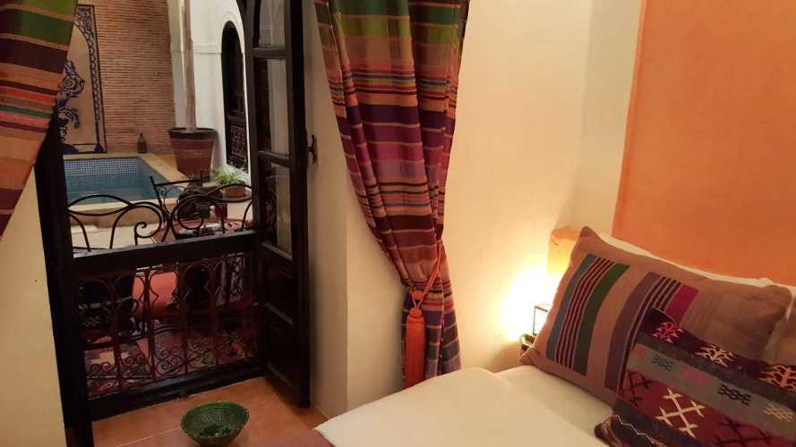 Riad Shukran