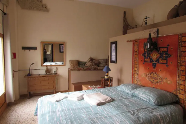 B&B Villa Pico