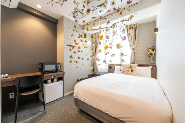 Tapstay Hotel