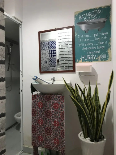 Saigon View Hostel