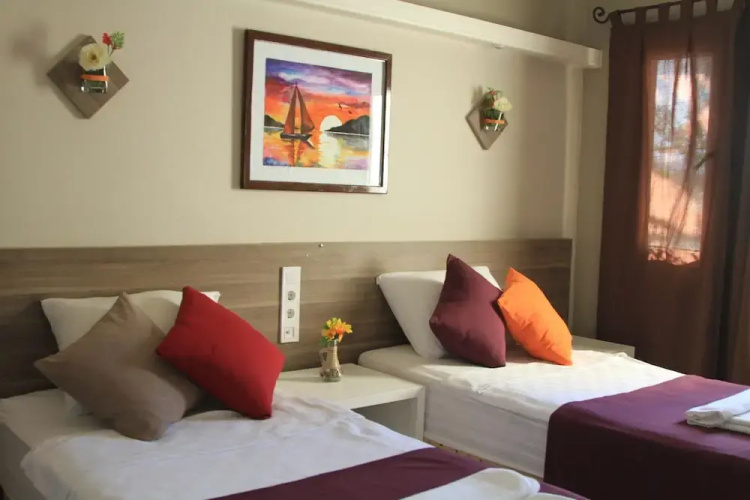 Bitez Marina Hotel