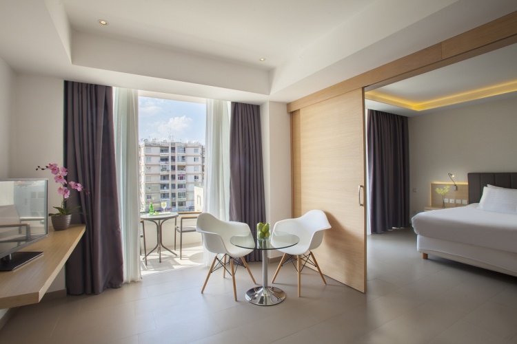 Royal Apollonia by Louis Hotels photo 14