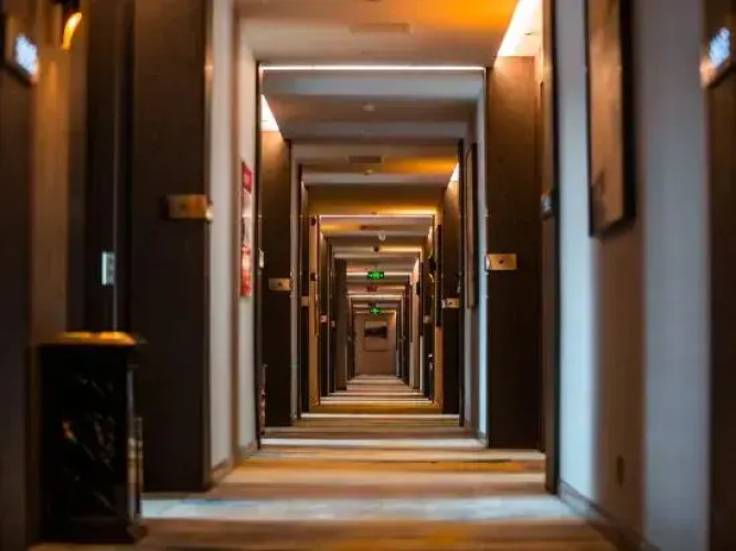 Wankai Hotel