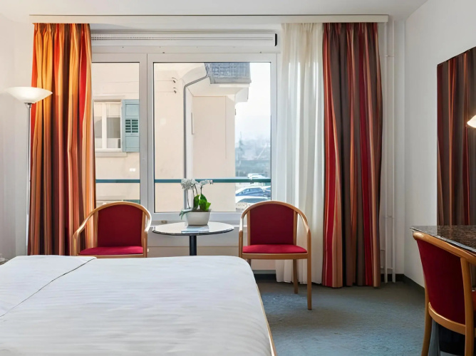 Hotel Conti Dietikon