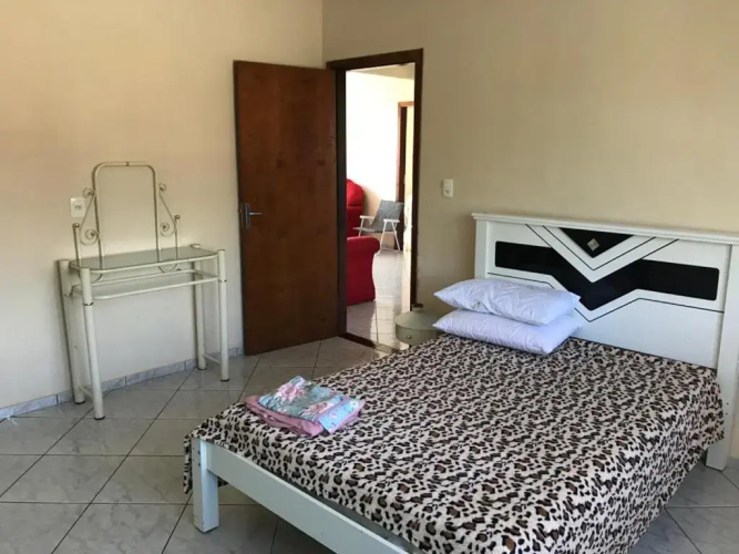 Apartamento Quadros