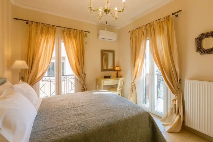 Suite Maison