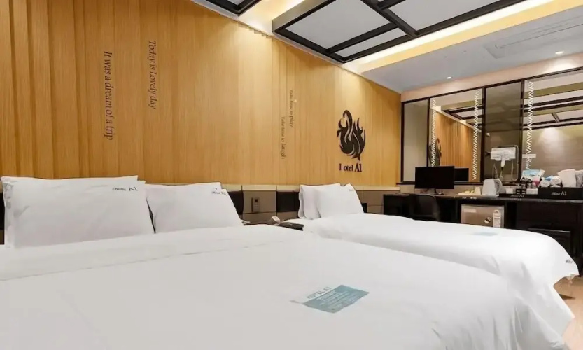 A1 Hotel Dongbin(A1 호텔 동빈)