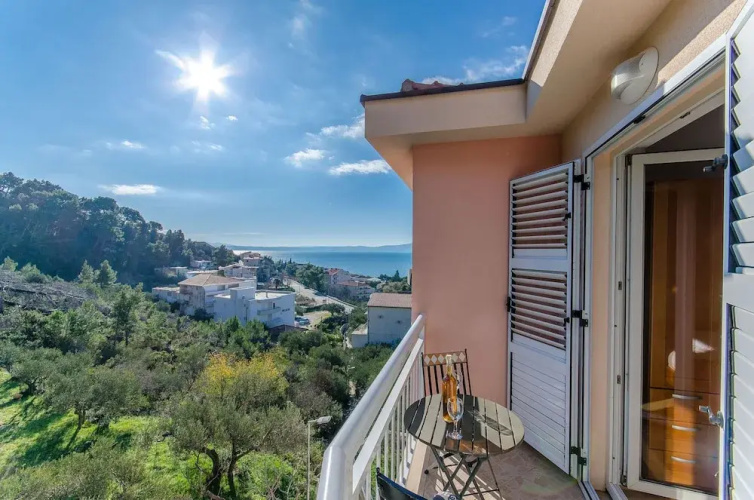 Apartments Seaview