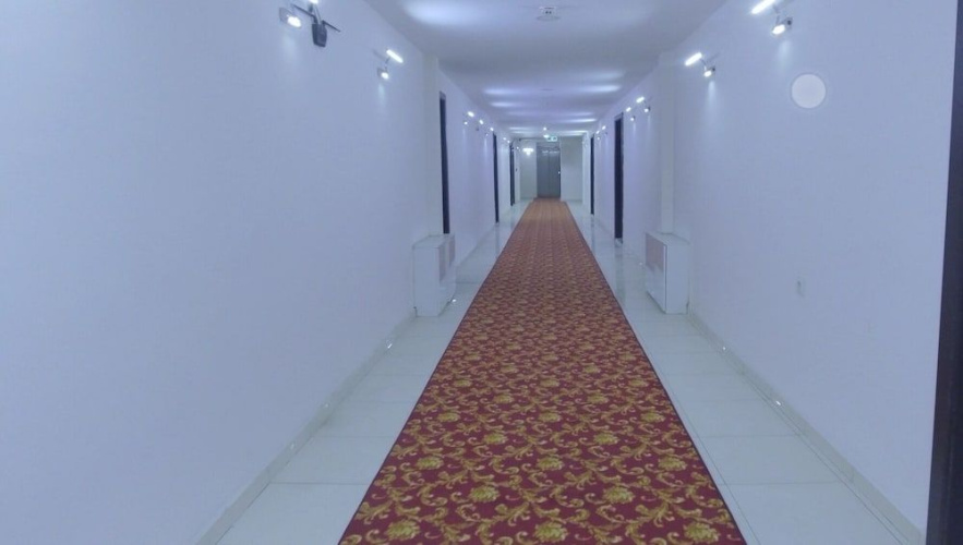 Civril Deluxe Hotel