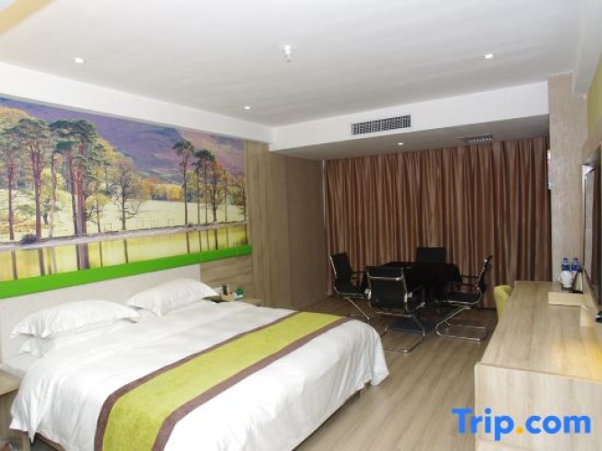 Business Double room