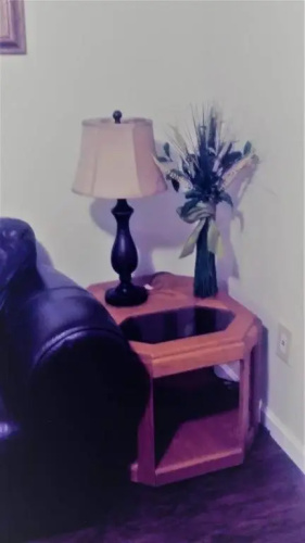 Cheap East Knoxville Basement Studio