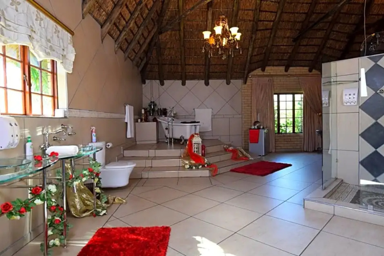Thabong Bed and Breakfast