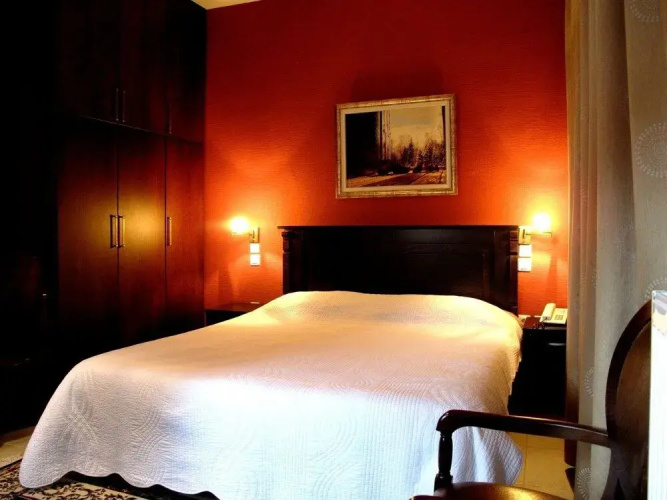 Arktos Suites